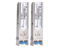 ExtraLink SFP 1.25G 2-pack  LC/UPC 20km jednomodowy - 1542973 - zdjęcie 2